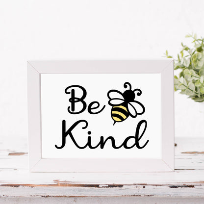 Be Kind - Bumble Bee