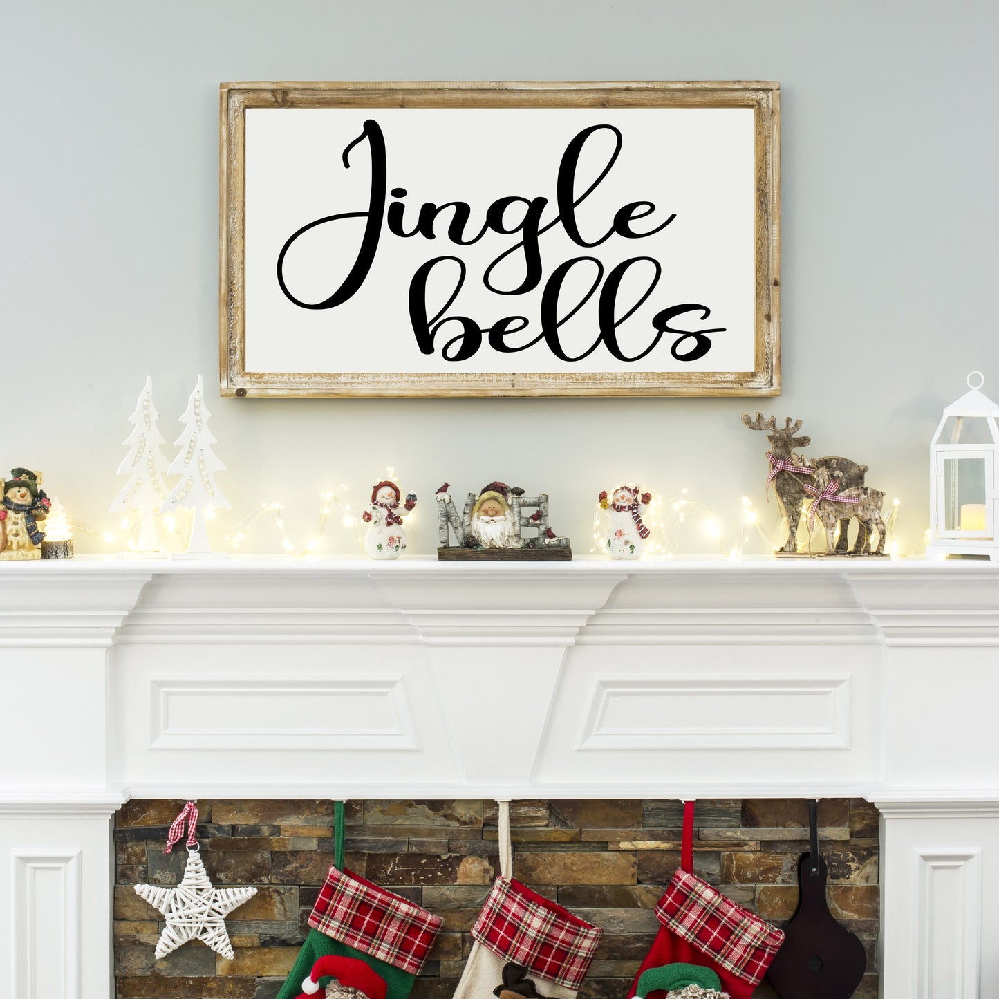 Jingle Bells