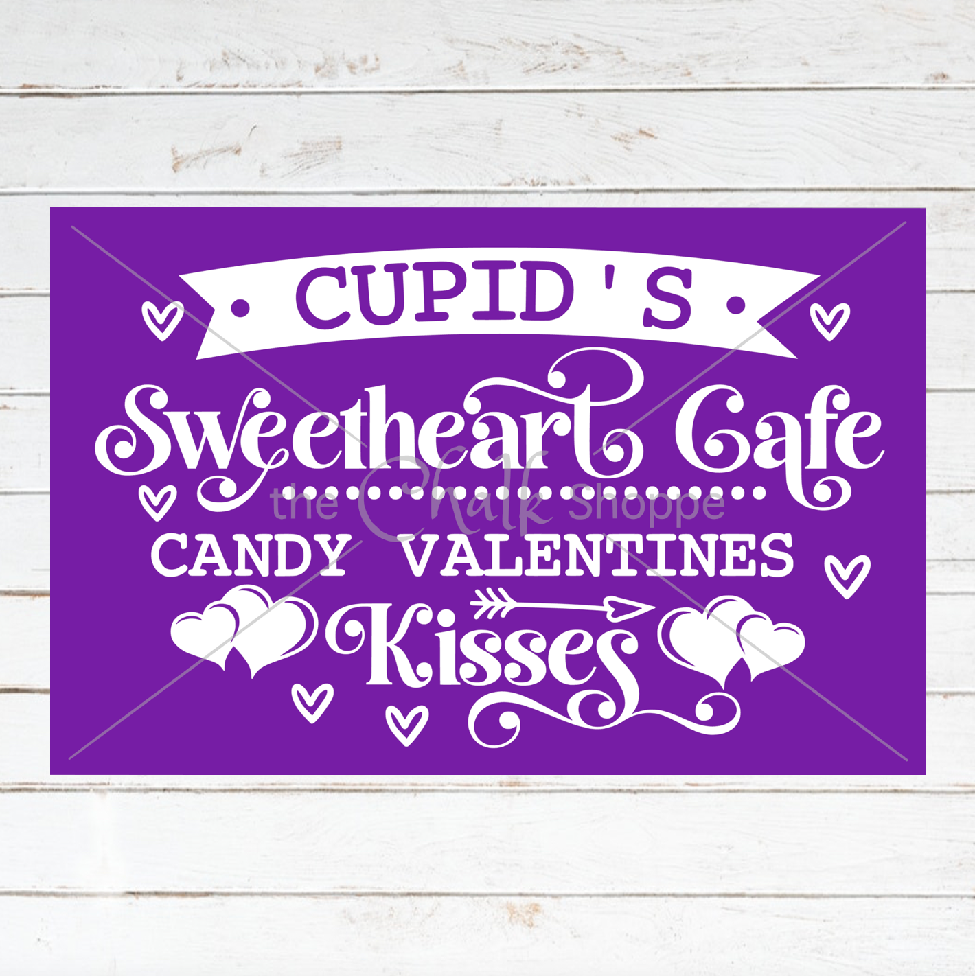 Sweetheart Cafe