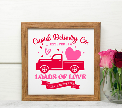 Cupid Delivery Co.