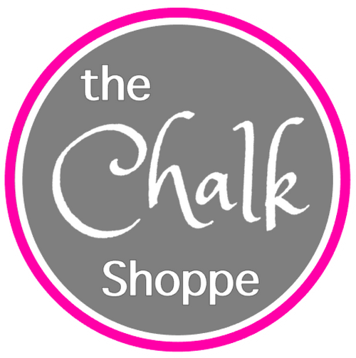 Chalk shop shop