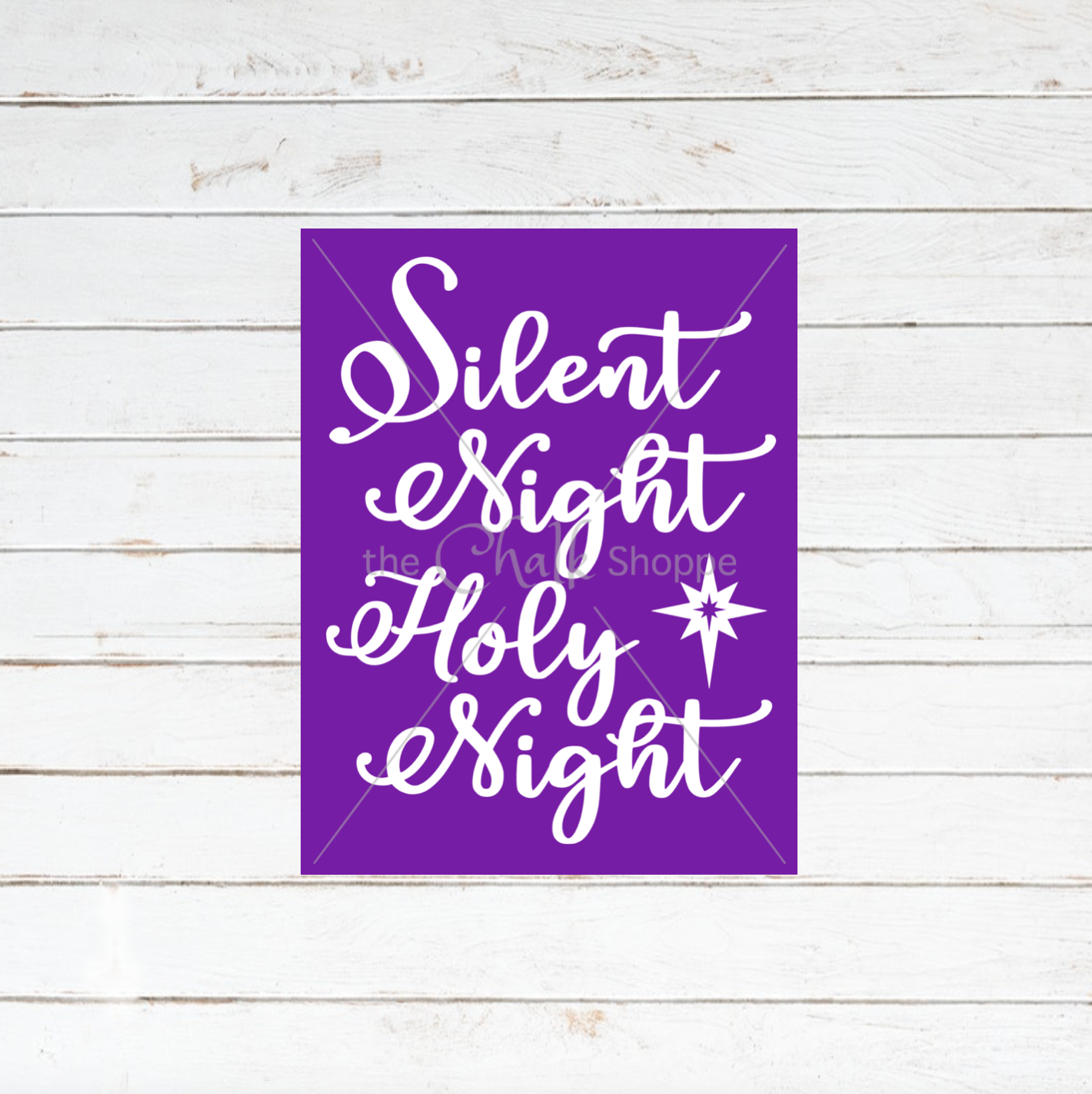 Silent Night