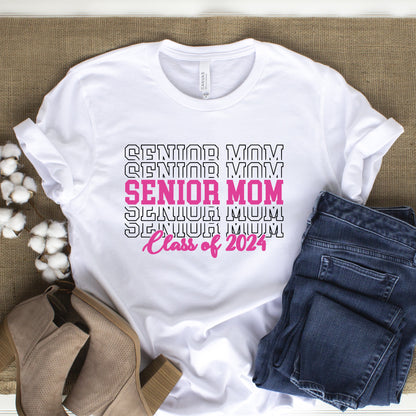 Senior Mom 2024
