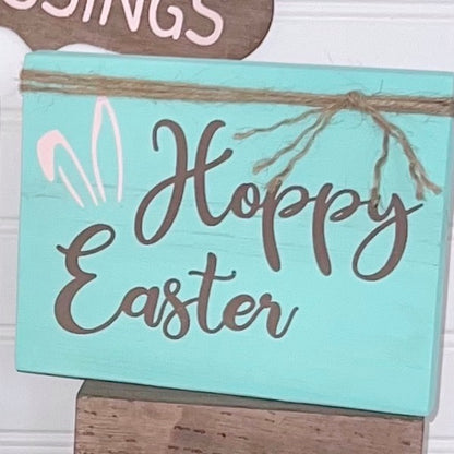 Hoppy Easter Kit
