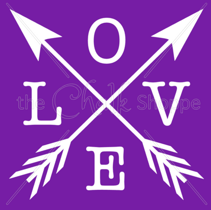 Love Arrows
