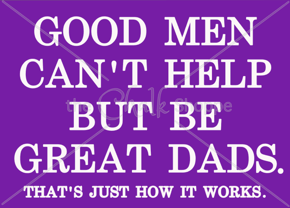 Great Dads